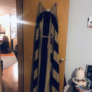 Coldwater Creek dress